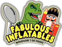 fabulousinflatables.com