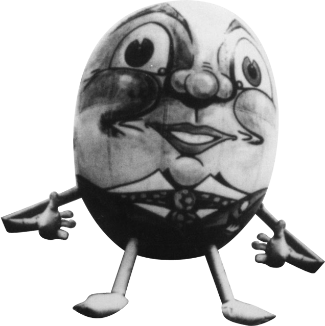 Humpty