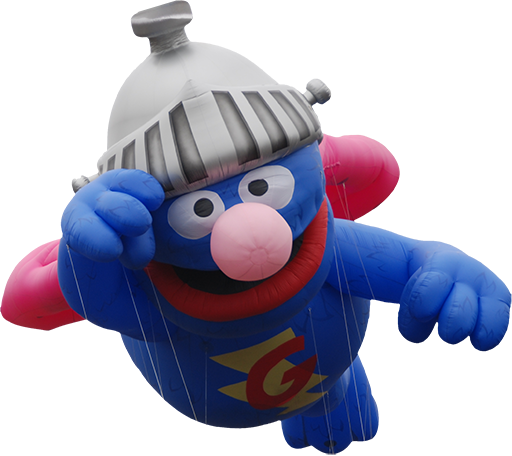 Jim and Stephen Thomson