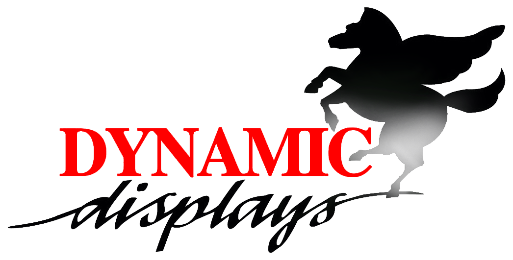 Dynamic Displays